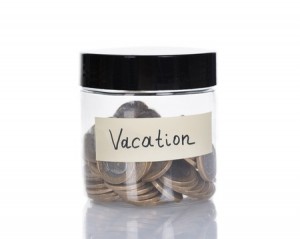 Vacation Fund