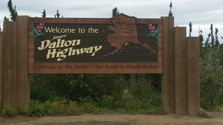 Dalton Highway
