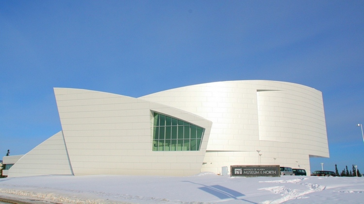 Museum of the North