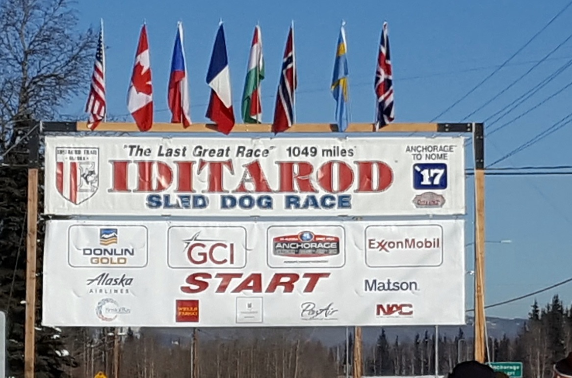 Iditarod