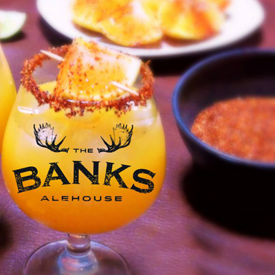 Where to eat in Fairbanks - Image of Banks Alehouse Food and Beverage