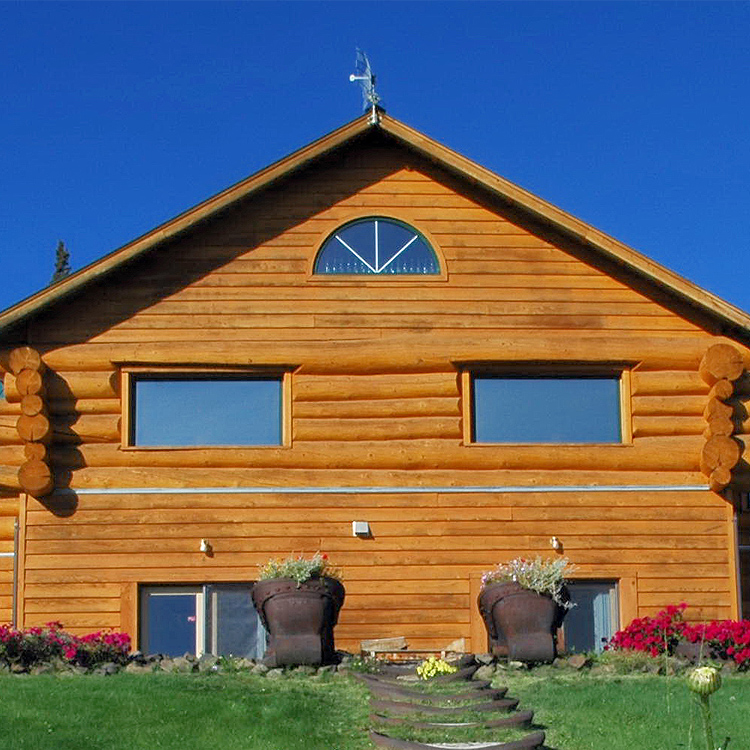 where to stay in fairbanks, image of A Taste of Alaska Lodge