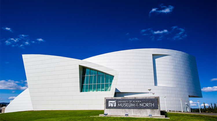Things to do in Fairbanks - Image of Fairbanks Museum of the North
